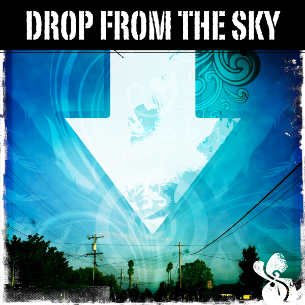 Drop from the Sky featuring Harrison Stafford - 2012